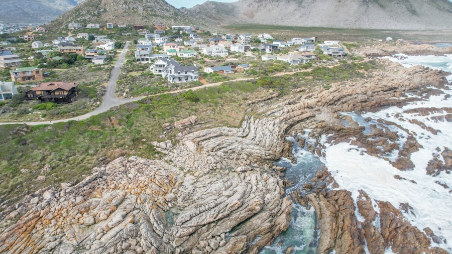 3 Bedroom Property for Sale in Pringle Bay Western Cape